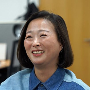 보건의료행정전공 양아름, 임종빈